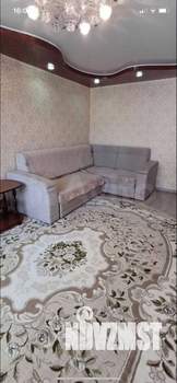 2-к квартира, на длительный срок, 54м2, 3/5 этаж