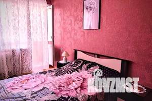 1-к квартира, посуточно, 40м2, 3/9 этаж