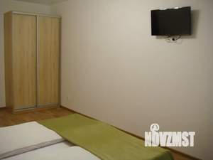 1-к квартира, посуточно, 45м2, 9/9 этаж