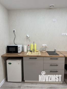 Студия квартира, посуточно, 25м2, 2/10 этаж