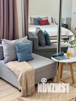 1-к квартира, посуточно, 30м2, 4/9 этаж