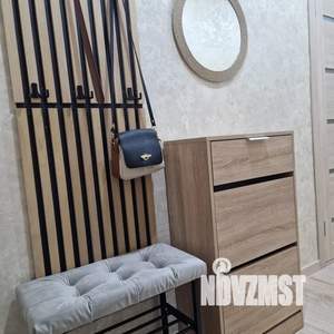 2-к квартира, посуточно, 45м2, 2/5 этаж