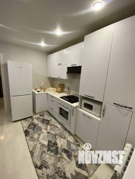 1-к квартира, на длительный срок, 38м2, 4/10 этаж