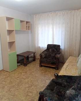 1-к квартира, на длительный срок, 36м2, 1/6 этаж
