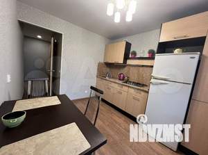 1-к квартира, на длительный срок, 39м2, 6/9 этаж