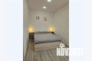 2-к квартира, посуточно, 43м2, 2/4 этаж