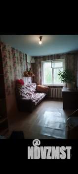 2-к квартира, на длительный срок, 50м2, 5/5 этаж