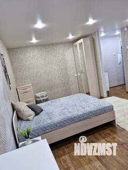 1-к квартира, на длительный срок, 30м2, 2/4 этаж