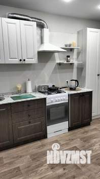 1-к квартира, посуточно, 40м2, 9/9 этаж