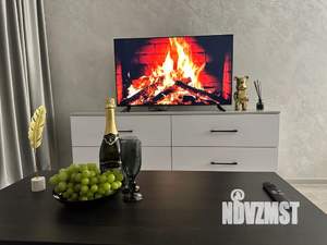 1-к квартира, посуточно, 35м2, 2/5 этаж