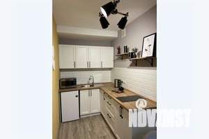 2-к квартира, посуточно, 50м2, 2/4 этаж