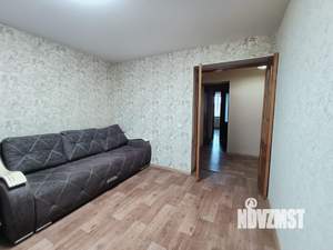 1-к квартира, на длительный срок, 38м2, 9/9 этаж