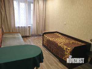 1-к квартира, на длительный срок, 32м2, 3/3 этаж