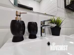 1-к квартира, посуточно, 40м2, 4/9 этаж