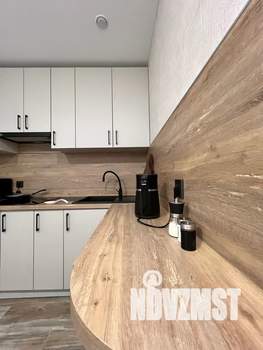 1-к квартира, посуточно, 34м2, 1/9 этаж