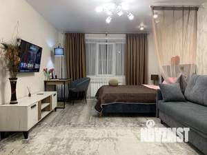 1-к квартира, посуточно, 70м2, 1/1 этаж