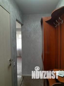 1-к квартира, посуточно, 38м2, 4/5 этаж