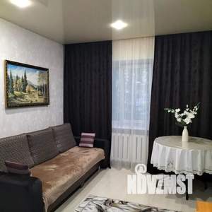 2-к квартира, посуточно, 45м2, 1/4 этаж