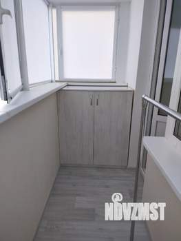 1-к квартира, на длительный срок, 38м2, 2/10 этаж