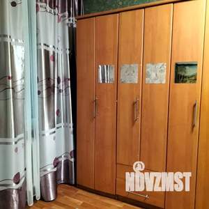 2-к квартира, посуточно, 45м2, 1/4 этаж