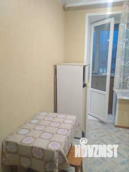1-к квартира, на длительный срок, 40м2, 5/5 этаж