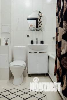 1-к квартира, посуточно, 32м2, 9/9 этаж