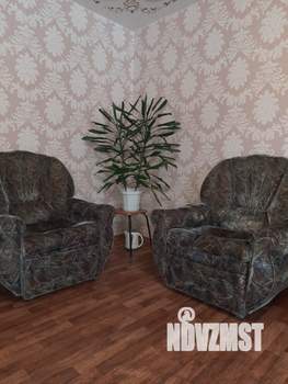 2-к квартира, посуточно, 55м2, 1/10 этаж