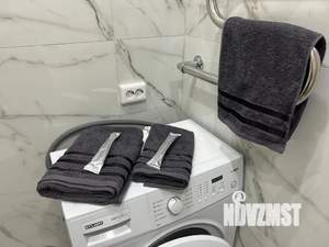 1-к квартира, посуточно, 40м2, 4/10 этаж