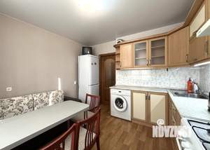 1-к квартира, на длительный срок, 40м2, 3/11 этаж