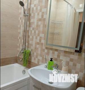 1-к квартира, на длительный срок, 40м2, 6/10 этаж