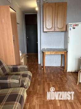 1-к квартира, на длительный срок, 18м2, 11/12 этаж
