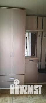 2-к квартира, посуточно, 42м2, 4/6 этаж