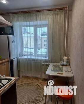 1-к квартира, посуточно, 32м2, 3/5 этаж