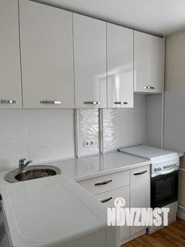 1-к квартира, на длительный срок, 36м2, 4/5 этаж