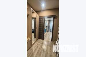 2-к квартира, посуточно, 53м2, 3/9 этаж