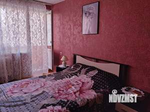 1-к квартира, посуточно, 40м2, 3/9 этаж