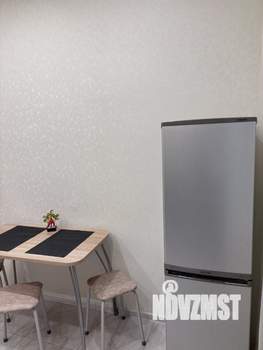 1-к квартира, на длительный срок, 40м2, 4/10 этаж