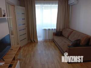 1-к квартира, посуточно, 39м2, 1/1 этаж