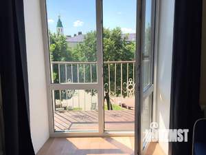 2-к квартира, посуточно, 47м2, 3/4 этаж