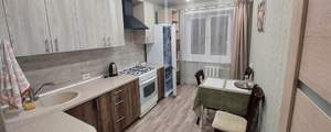 1-к квартира, на длительный срок, 41м2, 6/6 этаж