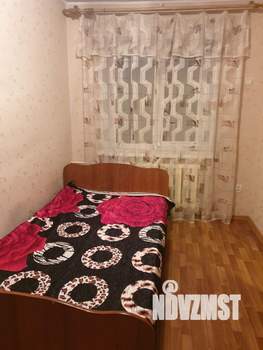 2-к квартира, на длительный срок, 45м2, 5/5 этаж