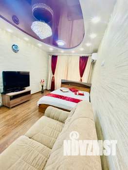 1-к квартира, посуточно, 38м2, 5/5 этаж