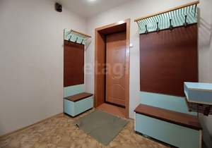 2-к квартира, на длительный срок, 45м2, 1/5 этаж