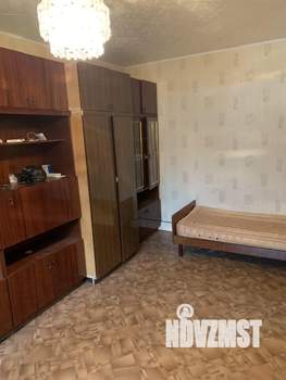 2-к квартира, на длительный срок, 44м2, 2/4 этаж