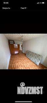 2-к квартира, на длительный срок, 51м2, 4/5 этаж