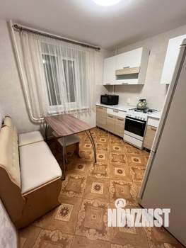 1-к квартира, на длительный срок, 40м2, 9/10 этаж