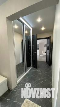 2-к квартира, посуточно, 57м2, 3/9 этаж