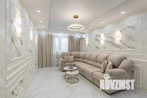 2-к квартира, посуточно, 60м2, 3/12 этаж