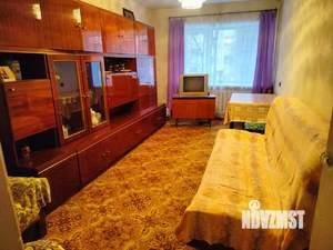 2-к квартира, на длительный срок, 56м2, 2/5 этаж