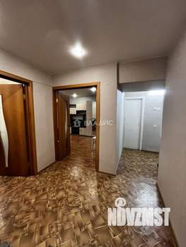 2-к квартира, на длительный срок, 62м2, 1/5 этаж